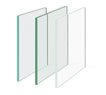 Frameless Shower Door Glass Types